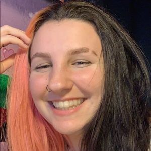 Meet your Posher, Cheyenne